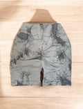 Short Batik Gris